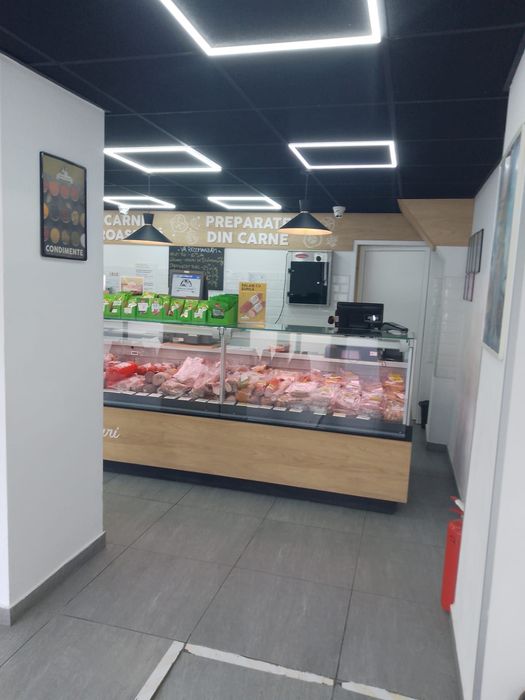 Închiriez spațiu comercial în Mangalia