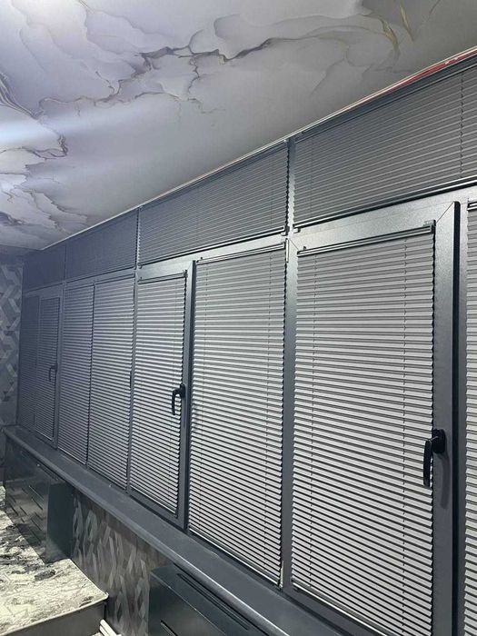 Жалюзи ы Шторы из Турция мойка