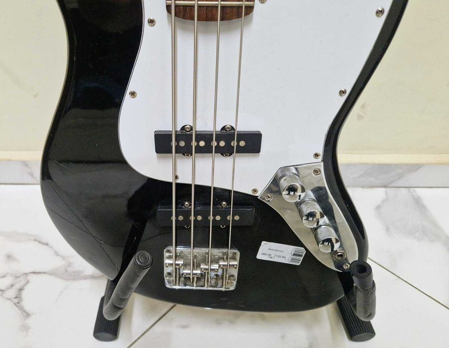 Електрическа китара Rocktile