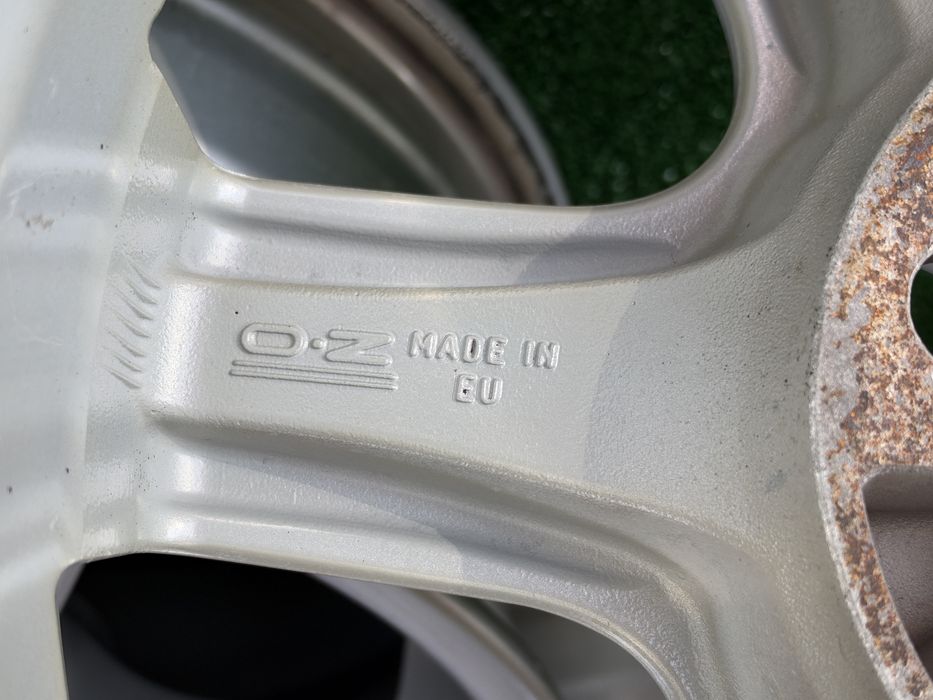4бр. ОТЛИЧНИ 15” ОРИГИНАЛНИ Джанти 5х100 за -TOYOTA/други- 6.0Jx15H2, ET39