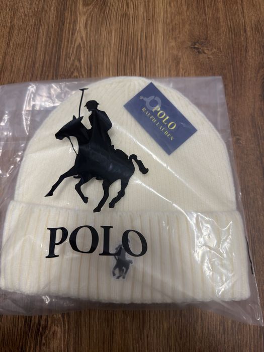 Raulph Lauren Beanie