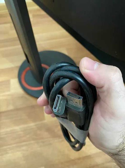 Монитор Acer XF240H