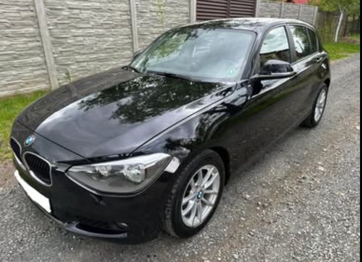 BMW seria 1 114i euro 6