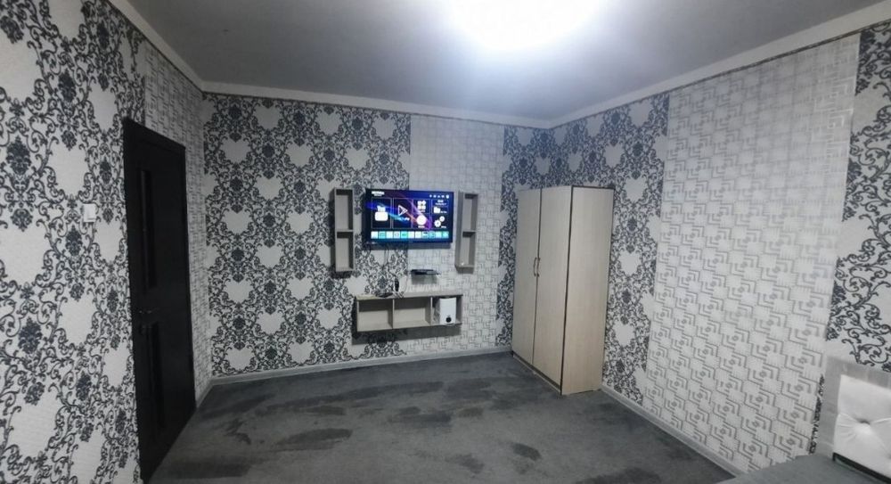 Mirobod tumanida ijaraga kvartira bor