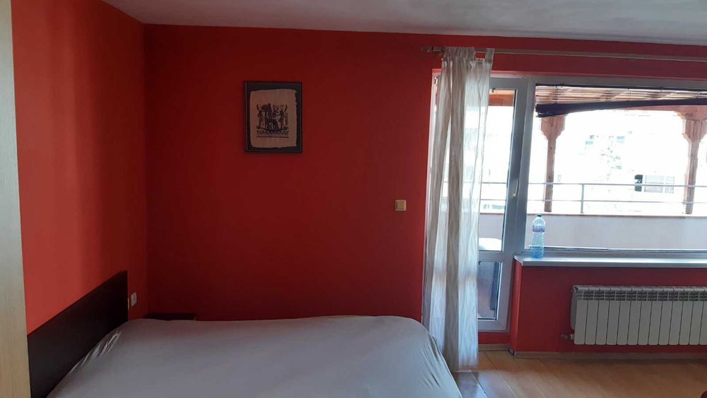 Продава се Ателие в София, Овча купел 1 - 54 кв.м за 1852 €/кв.м - Снимка #6