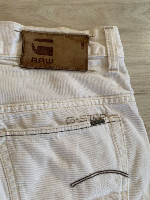 Gstar 3301 vintage дънки