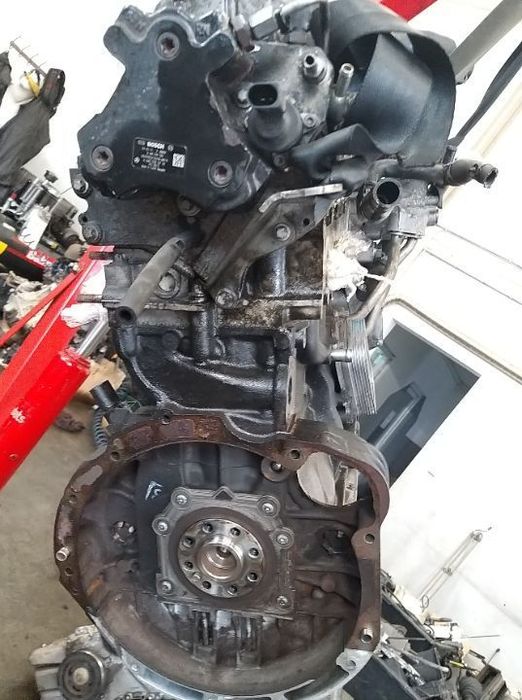 Motor 2.0 cdi 640 a180 b180 cdi 640.940 640940 mercedes a-class w169 b-class w245