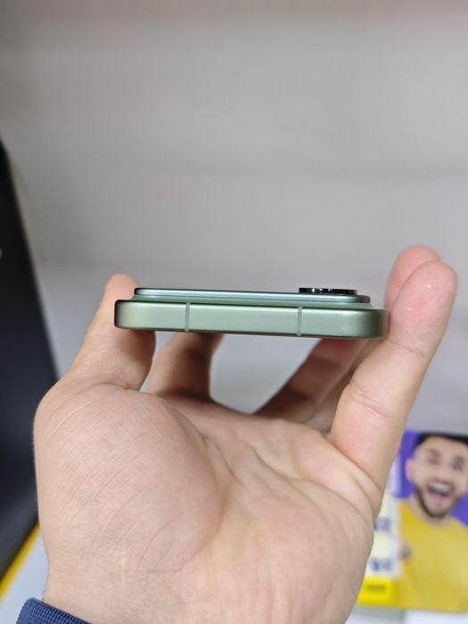 Xiaomi 17 Pro Max Green 512 Gb