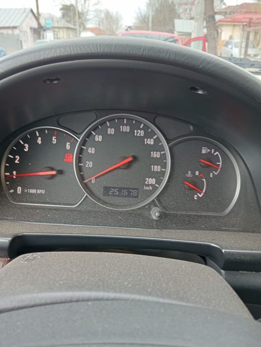 Se vinde grande vitara xl 7