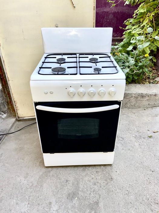 Продам газ плиту рабочая 100%