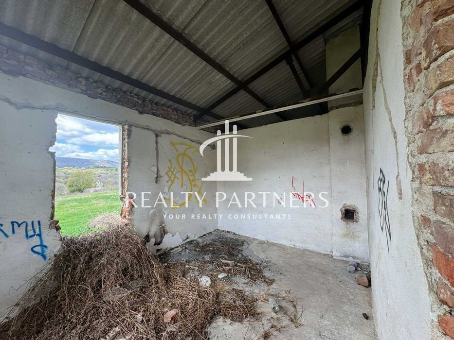 Продава се Парцел в с. Долни Романци, Област Перник - 3300 кв.м за 12 €/кв.м - Снимка #11