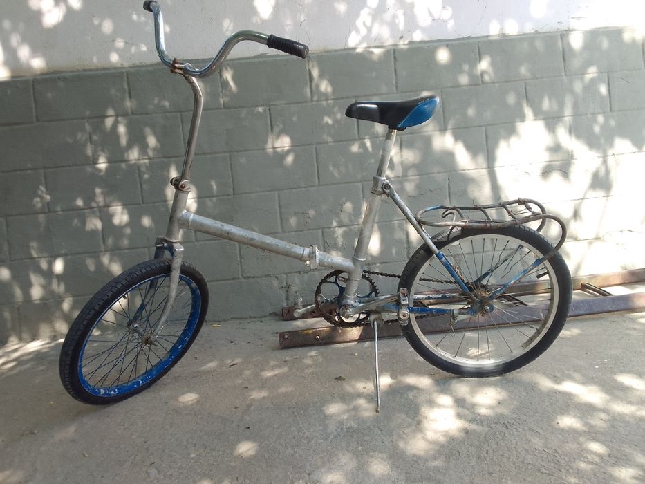 велосипед  кама сатылады