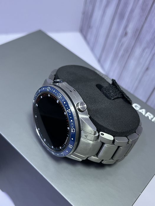 Garmin Marq Captain 2GEN / СТ25371