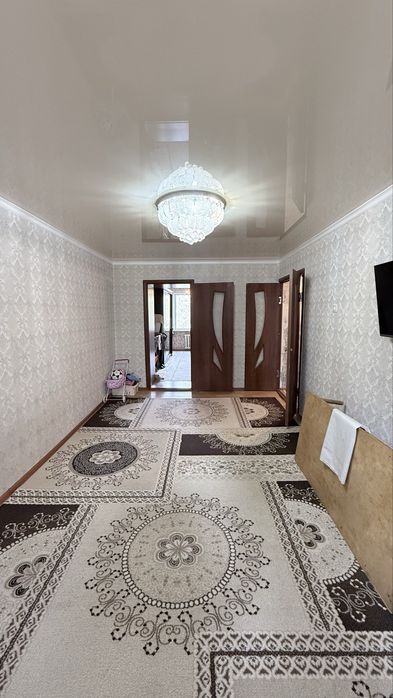 4мкр 3дом 2 ком продажа