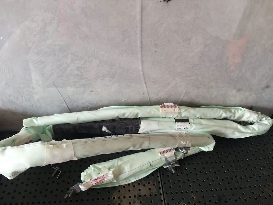 Airbag cortina stanga land rover range rover discovery 5 l462 hy3214k160ad