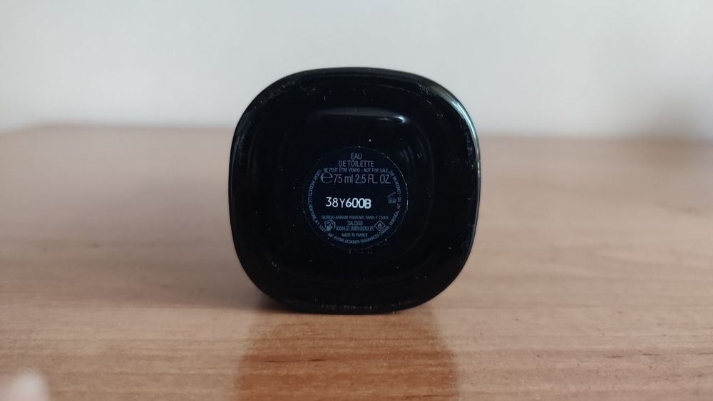 Мъжки оригинални парфюми и афтършейви