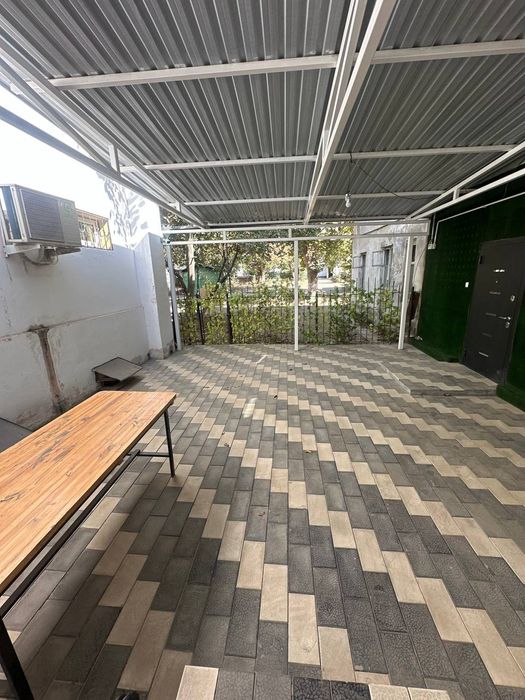 Продаётся квартира офис