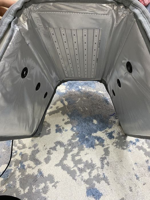 Продается фотолампа Maineng