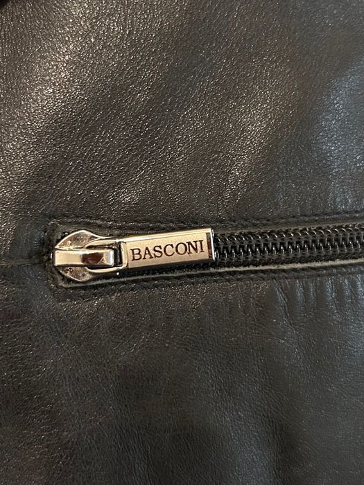 Сапоги от Basconi