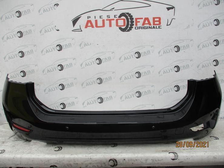 Bara spate BMW Seria 3 G21 Combi/Break/Variant an 2019-2020-2021-2022