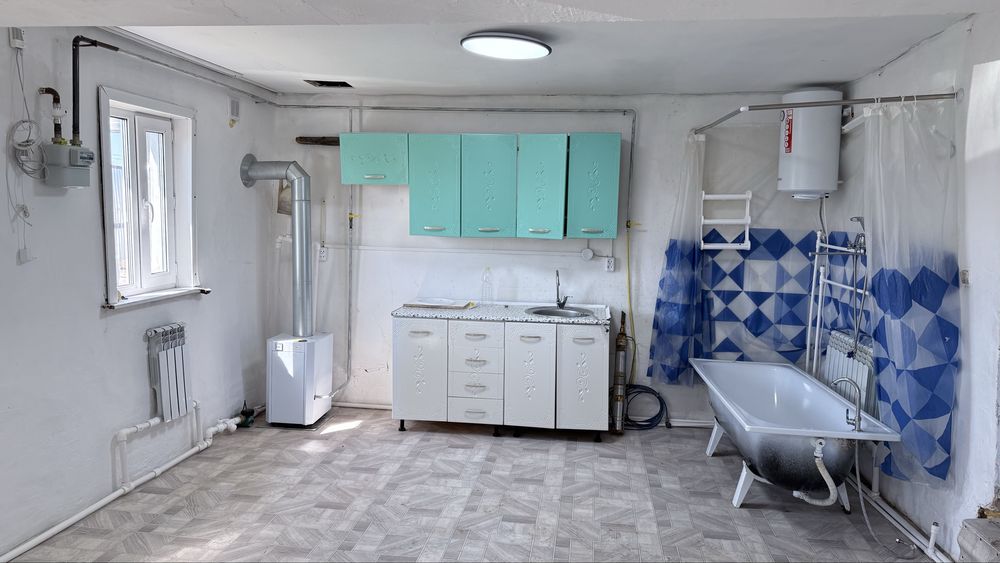 Продам дом в Аулиеколе