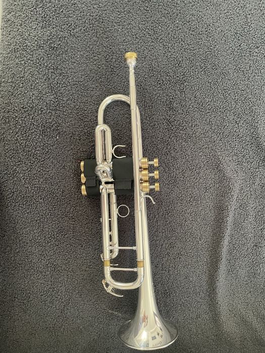 Vand pistoane trompeta yamaha kgu