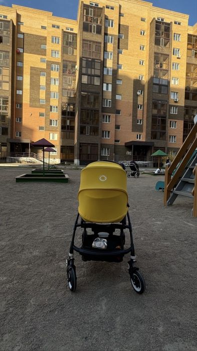 Коляска bugaboo bee 5