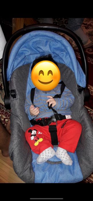 Коляска деткая……………………………