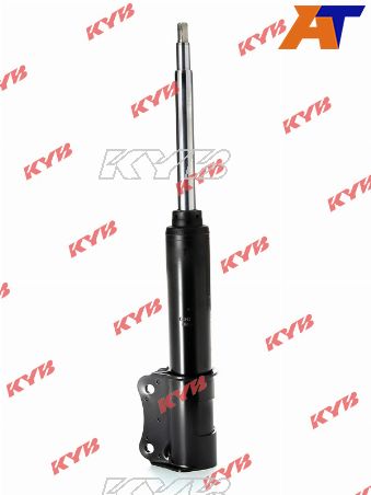 Стойка передняя  Suzuki Escudo