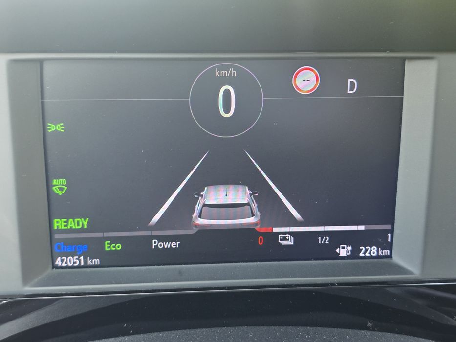 Opel mokka e electric 2022