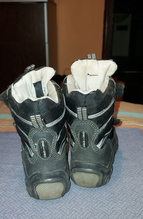 Apreschiuri-Cizme, mărimea 24