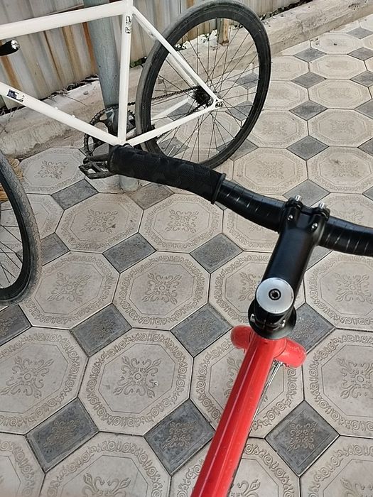 Фикс leg 40 58/17