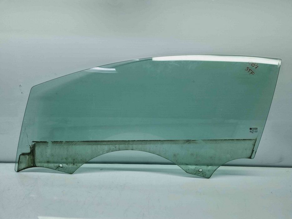 Geam usa stanga fata Opel Astra J Coupe GTC [Fabr 2009-2015] OEM