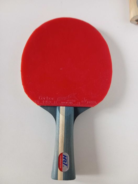 palete și fete pt tenis de masa