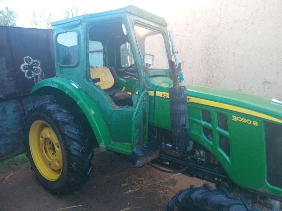 Жондер 3050 В 2018 й сотилади