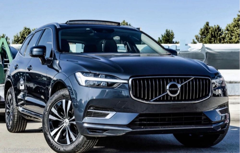 Jante NOI 18 ORIGINALE Volvo XC60 XC40 V60 S60 S90 V90 V70 Cross Country BicolorR-Design