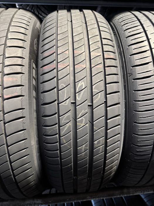 Anvelope 205/55/19 Michelin