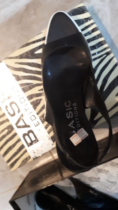 Продам женские басаножки