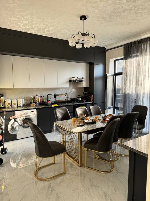 160000у.е Мой Кургон Мачид 2 сотик 5 хона Евро Дом Кора камиш 2/3