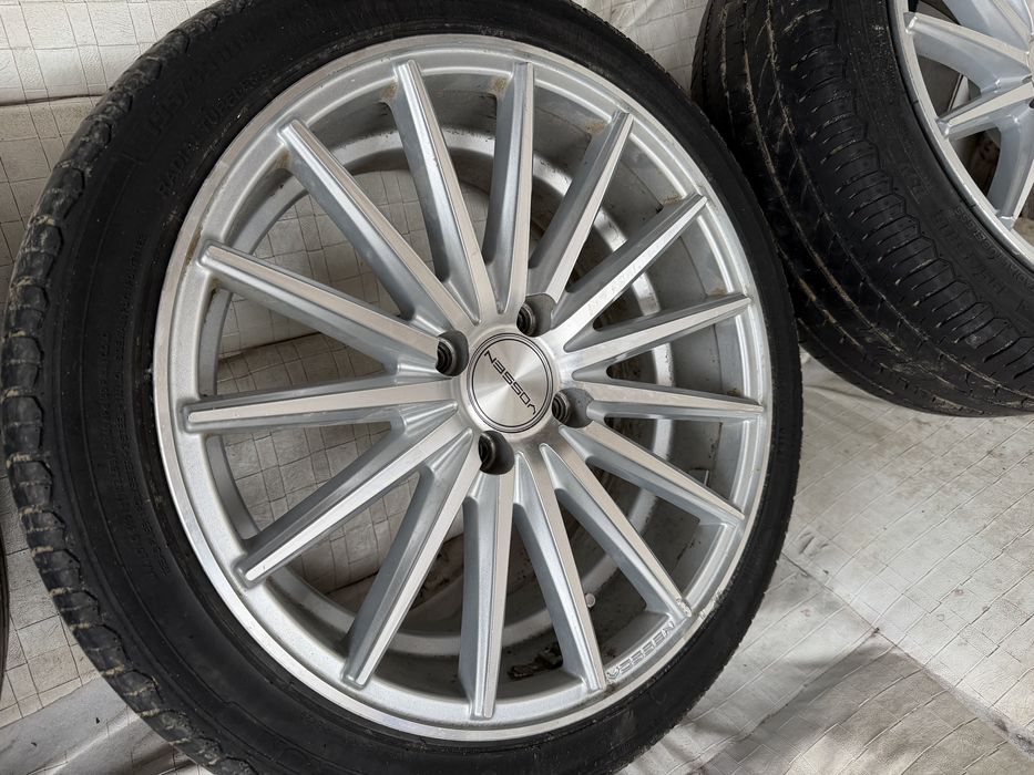 Продам диск комплекты на 16