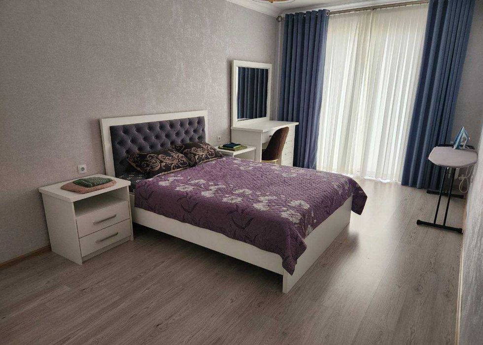 ПРОДАЕТСЯ 2/16/16 69м2 ЖК Chaqar  Ор.р: метра Дружба Народов