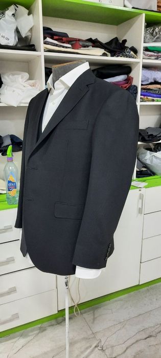 Пошив мужской одежды