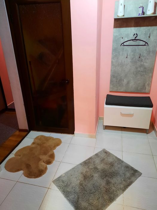 Apartament cu doua camere