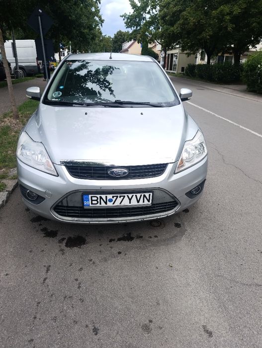 FORD Focus 2008 — imagine 2