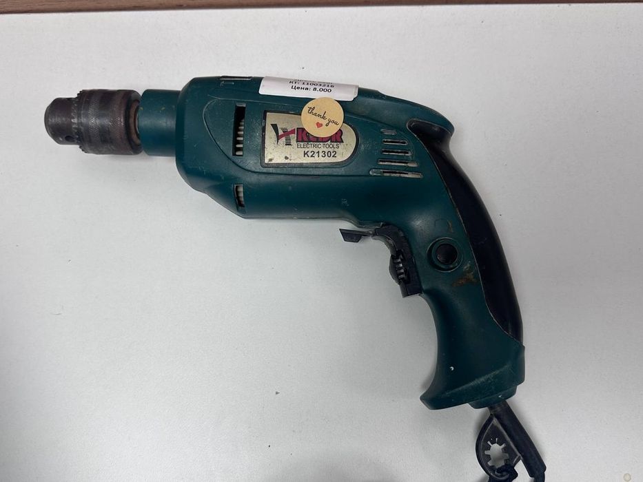 Дрель Kedr/ТехноАлтын/Рассрочка