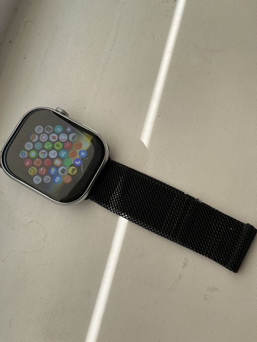 Продай Apple Watch