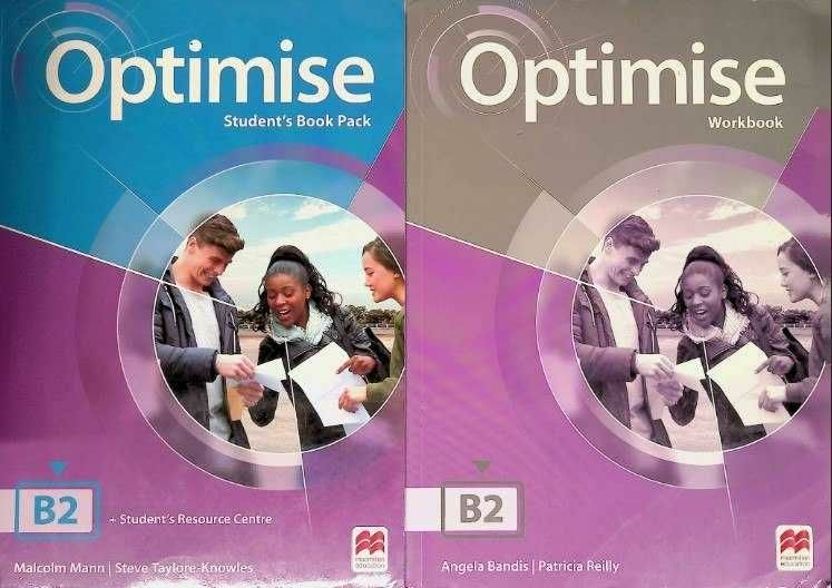 Доставка. Optimise B1, B1+, B2, A2