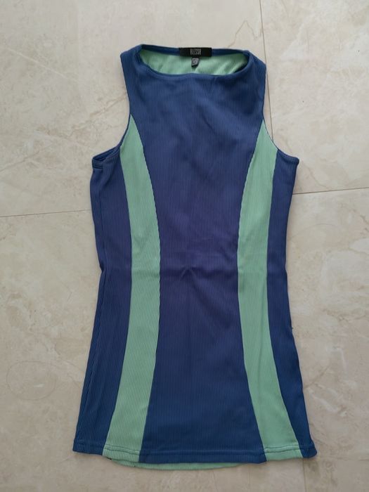 Alessa топ Алесса