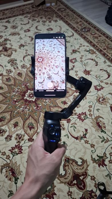 Стабилизатор Arg L9 lite