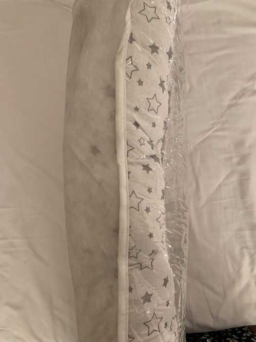 Кокон гнездышко